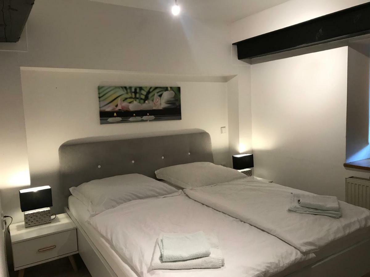Apartment Direkt An Der Waldnaab Neustadt an der Waldnaab Bagian luar foto